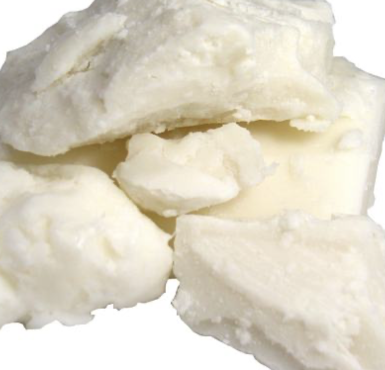 Organic Refined Shea Butter B Grade